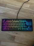 RAZER Gaming tangentbord med kontrollbar RGB