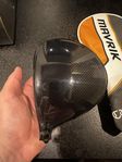 Callaway Mavrik Driver Head