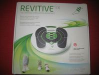 Massageapparat Revitive IX