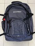 Everest 45l backpack ryggsäck säljes