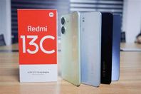 Xiaomi Redmi 13c 5 G