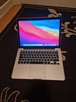 MacBook Pro Mid 2014 13.3" Retina  - 16GB RAM / 512GB SSD