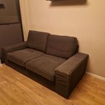 Ikea kivik 2-sits