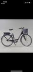 crescent e-bike, city concept bosch