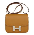 Hermes Constance 18