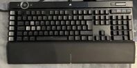 Corsair K100 RGB Gaming Keyboard