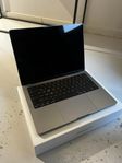 Macbook 14" Pro Max M1 32GB 1TB