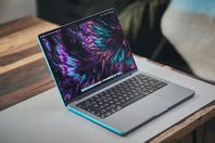 MacBook Pro 14” M2 Max 96gb 2tb