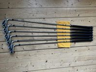 Golfset 5-P (Wilson Staff FG Tour F5)