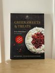 Green Sweets and Treats 100% Rawfood ej gluten & vitt socker