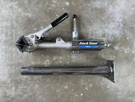 Park Tool PRS-4.2-1 Deluxe Mekställ