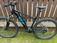 GT e-pantera current EL-MTB