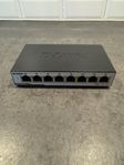 D-Link DGS 1100-08