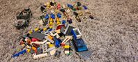 Lego lot 