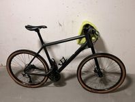 Cannondale Bad Boy 2 - Årsmodell 2019 - Storlek Large