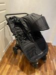 babyjogger city mini gt double syskonvagn