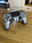 Playstation DualShock trådlös handkontroll