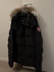 Canada Goose Wyndham Parka