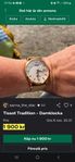 Tissot tradition 