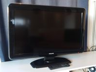 Philips 32-tums Full-HD TV - 32PFL5604H/12