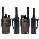 Walkie Talkie 2 st nya i kartong