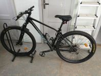 Mtb Orbea Alma H20 storlek M  (29 tum)