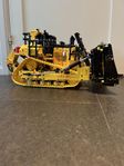 LEGO TECHNIC Bulldozer radiostyrd 