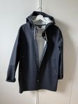 Stutterheim regnjacka (Navy)