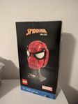 LEGO Marvel 76285 Spider-Man's Mask