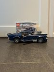 LEGO Creator Ford Mustang