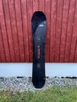 Rome Snowboards - Stale Mod - 156