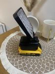 led lampa för DeWalt 18v