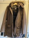 Canada goose damjacka, stl M