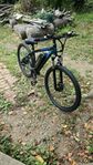 DUOTTS C29 Electric Bike 750W-15Ah 2-Batteries 50km