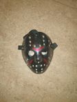 halloween mask jason