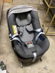 Bilbarnstol inkl. bas, Britax Römer, Baby-safe² i-size