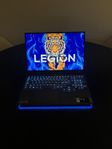 Lenovo Legion 7 16” RTX 3080 Ryzen 7 5800H