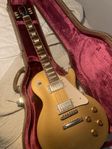 Gibson Les Paul R7 Aged 1957 reissue