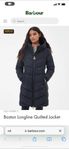 Barbour Boston Longline dunjacka