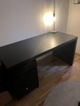 Ikea Malm Skrivbord 