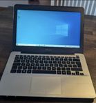 ASUS F302L - i5 5th gen - 8gb - 250gb ssd