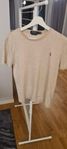 Polo Ralph Lauren, interlock bomulls t-shirt, sz. S