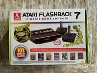 Atari - Flashback 7