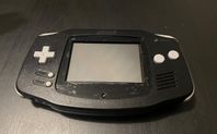 Game Boy Advance 