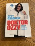 Doktor Ozzy. Råd från rockens överlevare nummer ett.