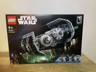 Lego 75347 TIE Bomber