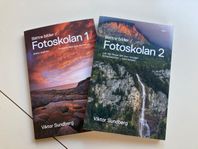  Bättre bilder - fotoskolan. 1 och 2 av Viktor Sundberg