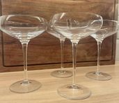 Eva Solo Coupe champagneglas