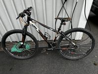 KTM Trail Comp 29