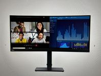 Lenovo ThinkVision P34w-20